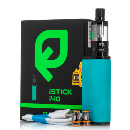 Eleaf iStick i40 kit  Eleaf iStick i40 kit  фото