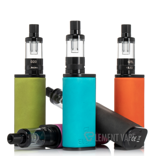 Eleaf iStick i40 kit  Eleaf iStick i40 kit  фото