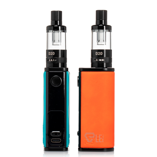 Eleaf iStick i40 kit  Eleaf iStick i40 kit  фото