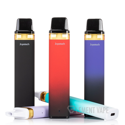 Joyetech WideWick Pod Kit Joyetech WideWick Pod Kit фото