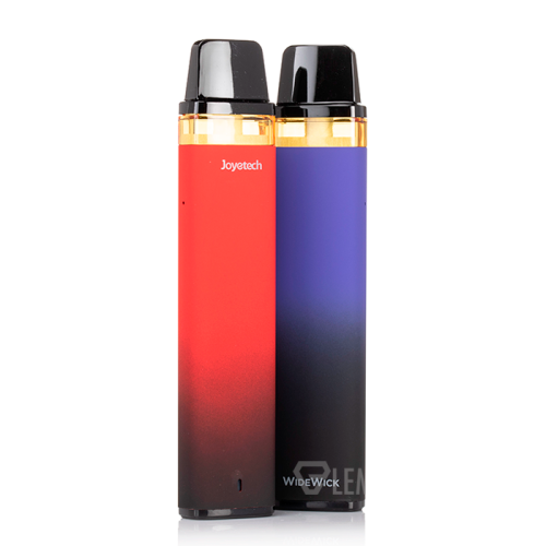 Joyetech WideWick Pod Kit Joyetech WideWick Pod Kit фото