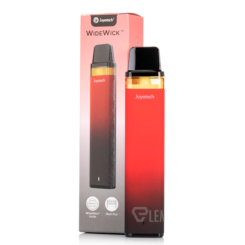 Joyetech WideWick Pod Kit Joyetech WideWick Pod Kit фото