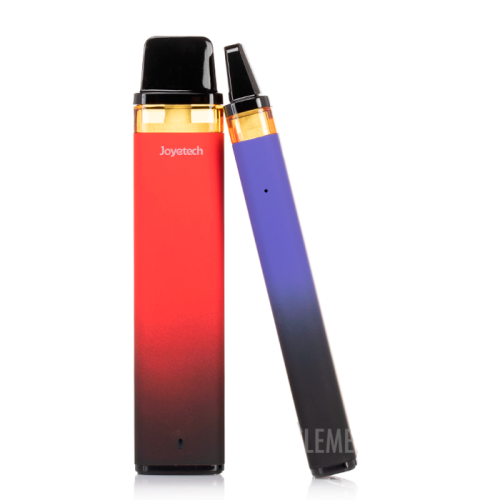 Joyetech WideWick Pod Kit Joyetech WideWick Pod Kit фото