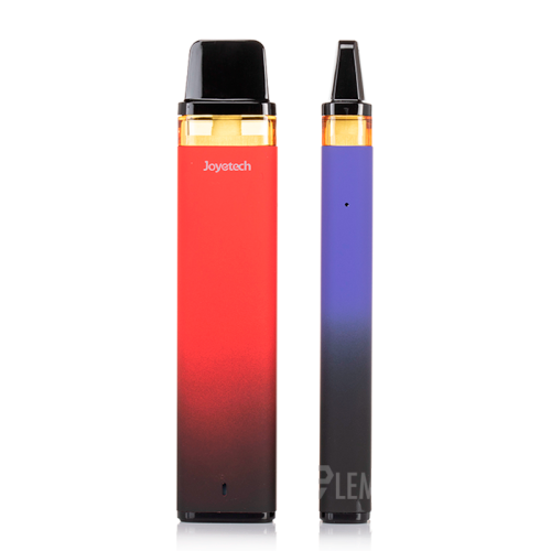 Joyetech WideWick Pod Kit Joyetech WideWick Pod Kit фото