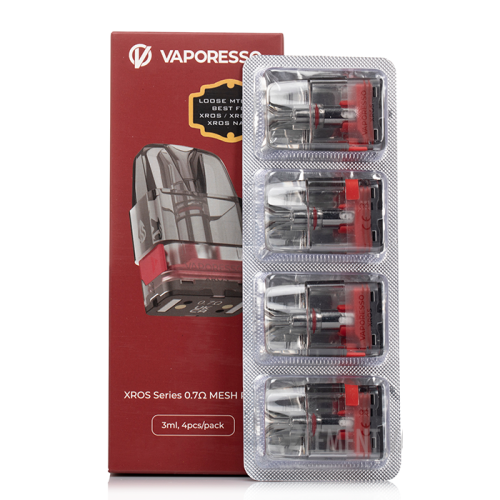 КАРТРИДЖ VAPORESSO XROS КАРТРИДЖ VAPORESSO XROS фото