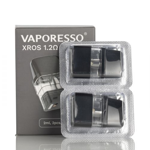 КАРТРИДЖ VAPORESSO XROS КАРТРИДЖ VAPORESSO XROS фото