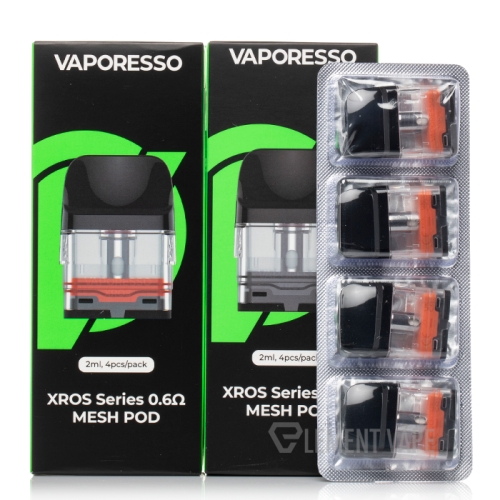 КАРТРИДЖ VAPORESSO XROS КАРТРИДЖ VAPORESSO XROS фото