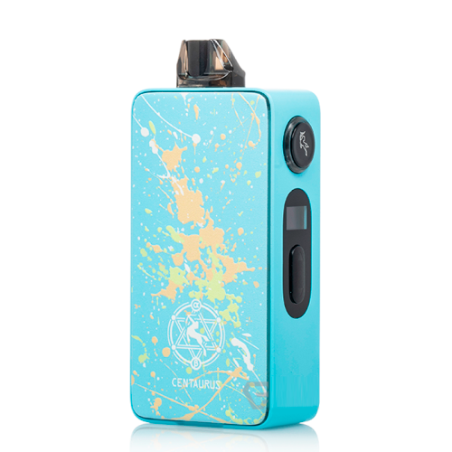 Lost Vape Centaurus B60 AIO Kit Lost Vape Centaurus B60 AIO Pod Kit фото