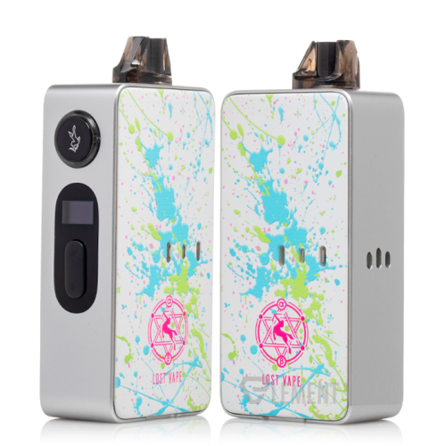 Lost Vape Centaurus B60 AIO Kit Lost Vape Centaurus B60 AIO Pod Kit фото