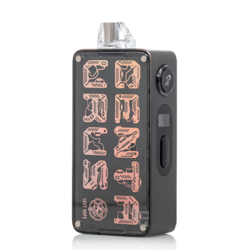 Lost Vape Centaurus B60 AIO Kit Lost Vape Centaurus B60 AIO Pod Kit фото