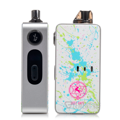 Lost Vape Centaurus B60 AIO Kit Lost Vape Centaurus B60 AIO Pod Kit фото