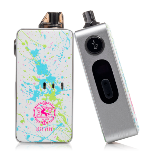 Lost Vape Centaurus B60 AIO Kit Lost Vape Centaurus B60 AIO Pod Kit фото