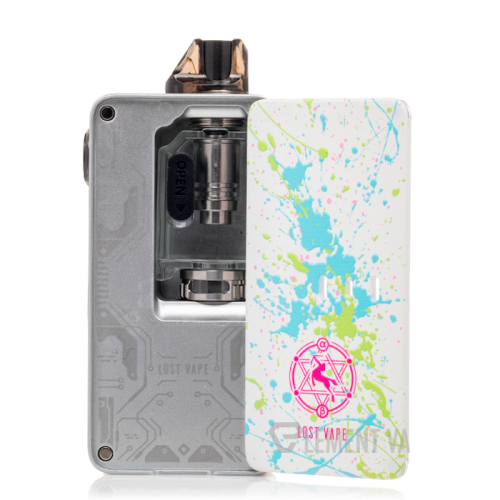 Lost Vape Centaurus B60 AIO Kit Lost Vape Centaurus B60 AIO Pod Kit фото