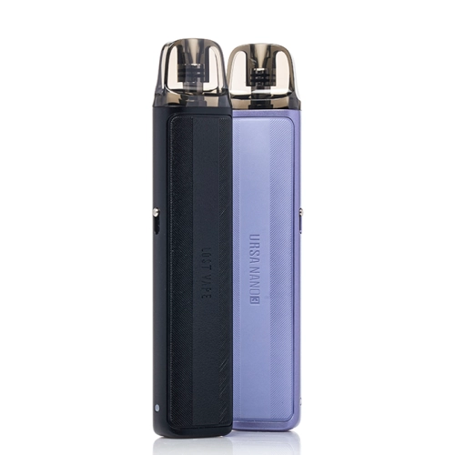Lost Vape URSA Nano 3 Pod Kit  Lost Vape URSA Nano 3 Pod Kit фото
