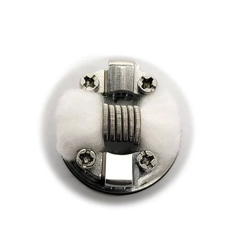 Wotofo SRPNT RDA Wotofo SRPNT RDA фото