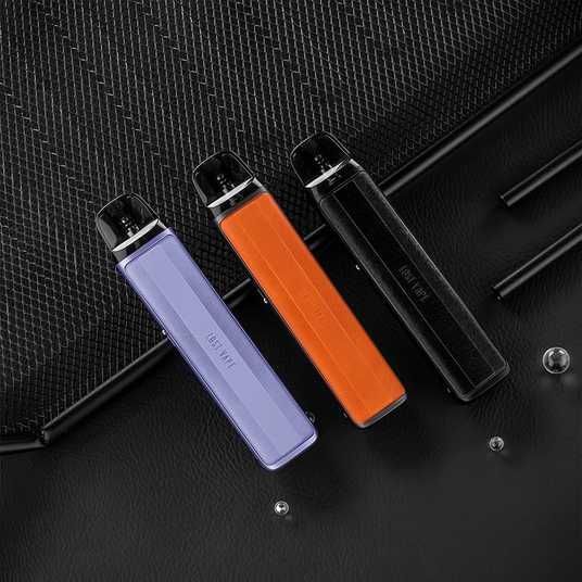 Lost Vape URSA Nano 3 Pod Kit