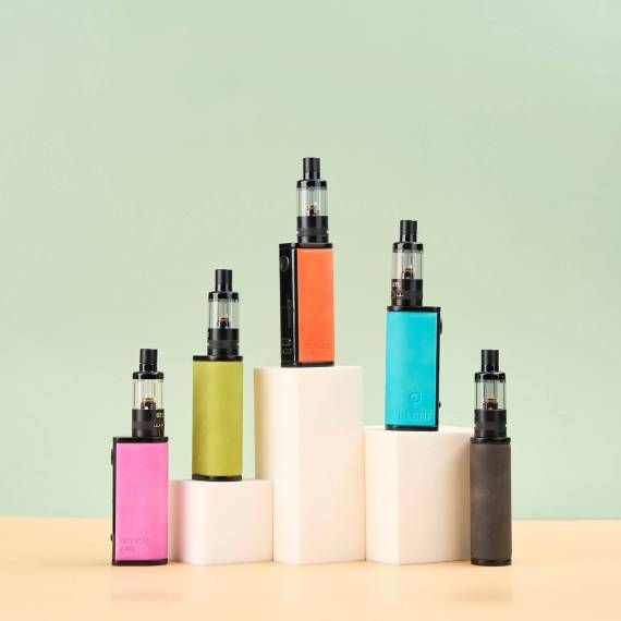 Eleaf iStick i40 kit  Eleaf iStick i40 kit  фото