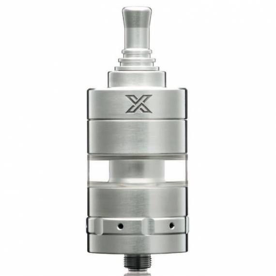 Svoemesto Kayfun X MTL RTA Svoemesto Kayfun X MTL RTA фото