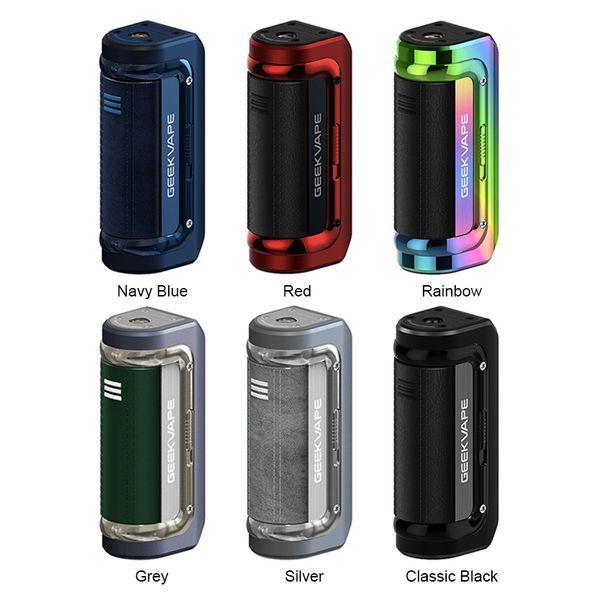 GeekVape M100 (Aegis Mini 2) Box Mod GeekVape M100 (Aegis Mini 2) Box Mod фото