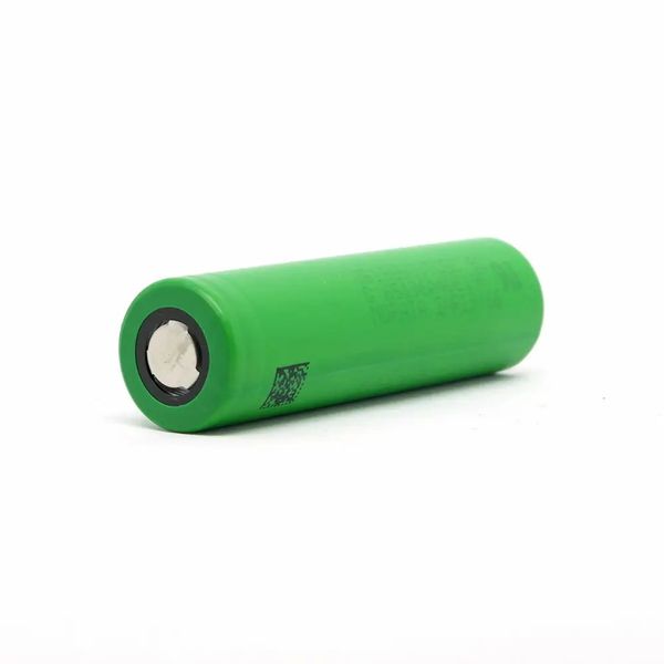 Аккумулятор Sony Murata US18650VTC5C 30A 2600 mah Акумулятор Sony Murata US18650VTC5C 30A 2600 mah фото