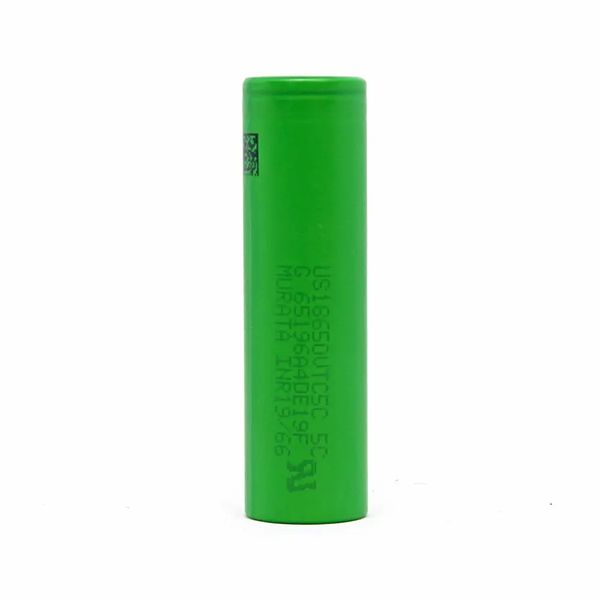 Акумулятор Sony Murata US18650VTC5C 30A 2600 mah Акумулятор Sony Murata US18650VTC5C 30A 2600 mah фото