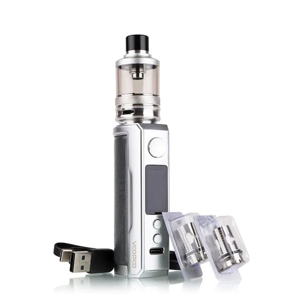 Voopoo Drag X Plus Professional Edition Kit Voopoo Drag X Plus Professional Edition Kit фото