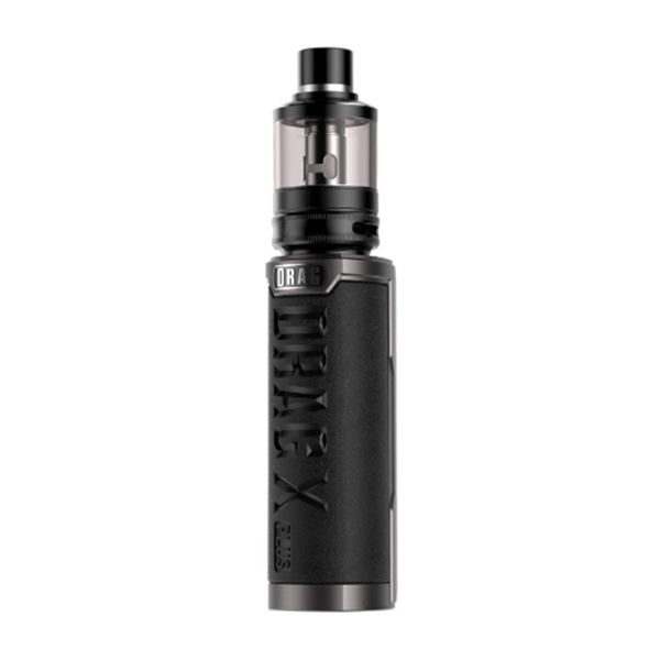 Voopoo Drag X Plus Professional Edition Kit Voopoo Drag X Plus Professional Edition Kit фото