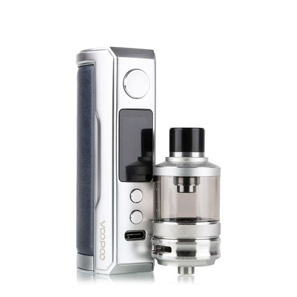 Voopoo Drag X Plus Professional Edition Kit Voopoo Drag X Plus Professional Edition Kit фото