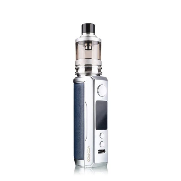 Voopoo Drag X Plus Professional Edition Kit Voopoo Drag X Plus Professional Edition Kit фото