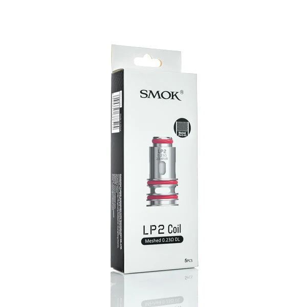 ВИПАРНИК Smok LP2 0.23 Ом ВИПАРНИК Smok LP2 фото