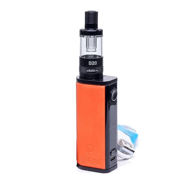 Eleaf iStick i40 kit  Eleaf iStick i40 kit  фото