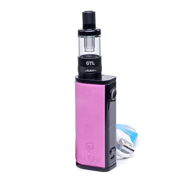 Eleaf iStick i40 kit  Eleaf iStick i40 kit  фото