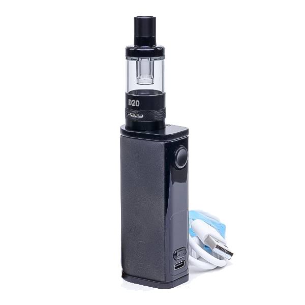 Eleaf iStick i40 kit  Eleaf iStick i40 kit  фото