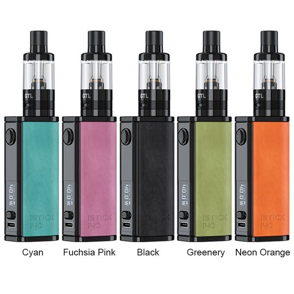 Eleaf iStick i40 kit  Eleaf iStick i40 kit  фото