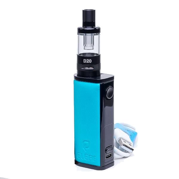 Eleaf iStick i40 kit  Eleaf iStick i40 kit  фото