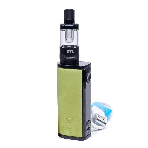 Eleaf iStick i40 kit  Eleaf iStick i40 kit  фото