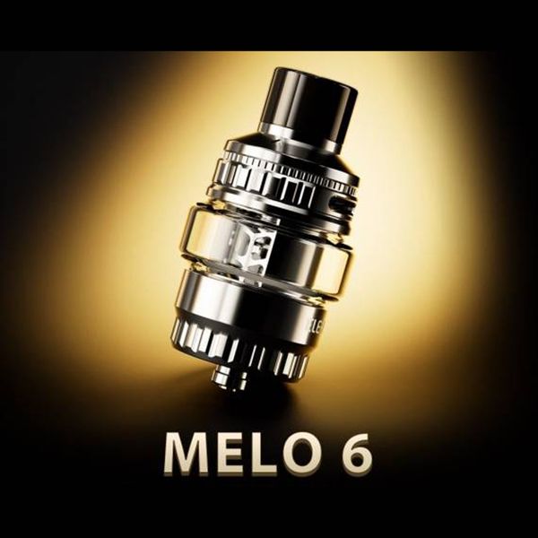 Eleaf Melo 6 Tank Atomizer Eleaf Melo 6 Tank Atomizer фото