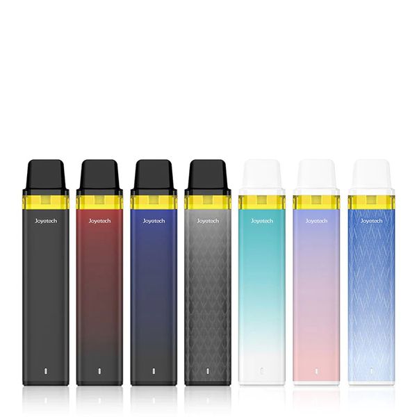 Joyetech WideWick Pod Kit Joyetech WideWick Pod Kit фото