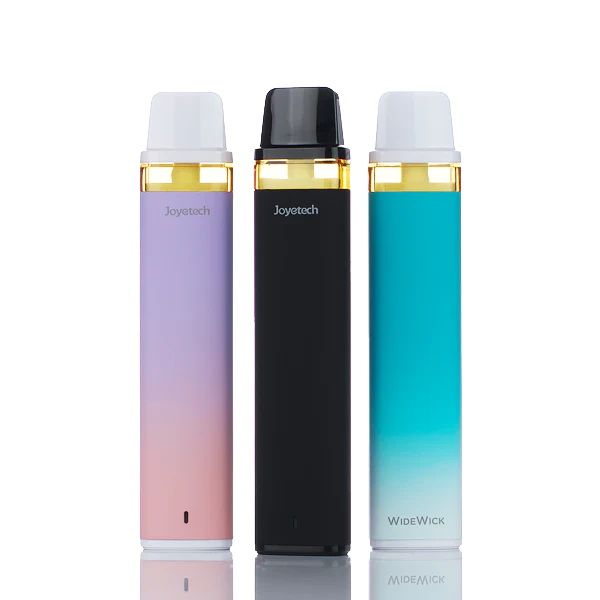 Joyetech WideWick Pod Kit Joyetech WideWick Pod Kit фото