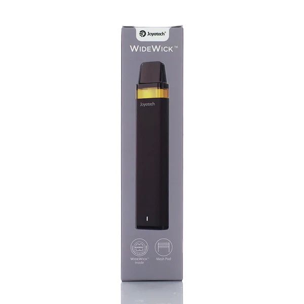 Joyetech WideWick Pod Kit Joyetech WideWick Pod Kit фото