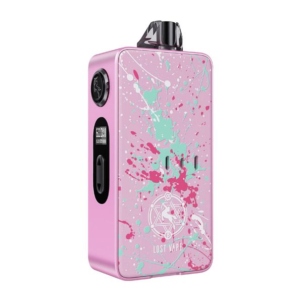 Lost Vape Centaurus B60 AIO Kit Lost Vape Centaurus B60 AIO Pod Kit фото