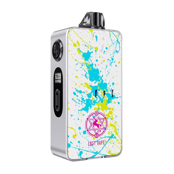 Lost Vape Centaurus B60 AIO Kit Lost Vape Centaurus B60 AIO Pod Kit фото