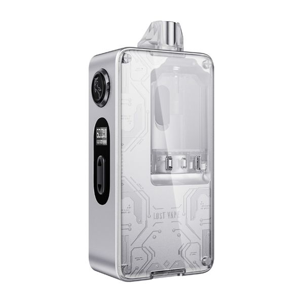 Lost Vape Centaurus B60 AIO Kit Lost Vape Centaurus B60 AIO Pod Kit фото