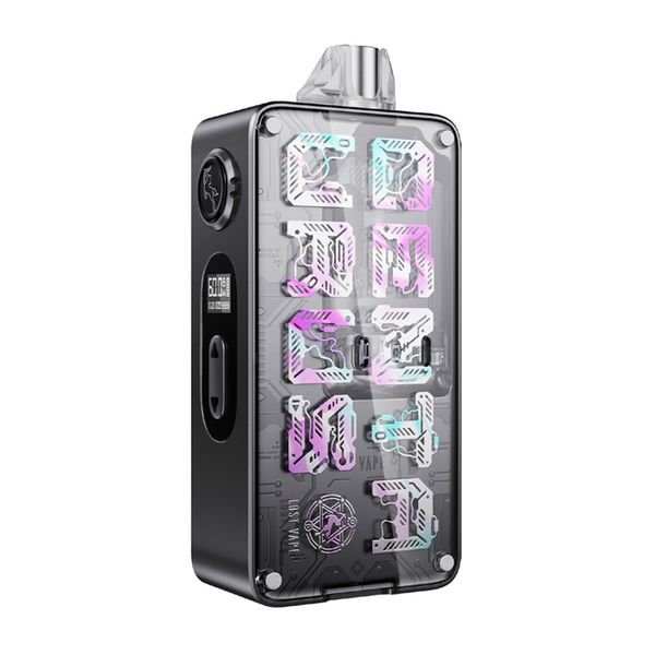 Lost Vape Centaurus B60 AIO Kit Lost Vape Centaurus B60 AIO Pod Kit фото