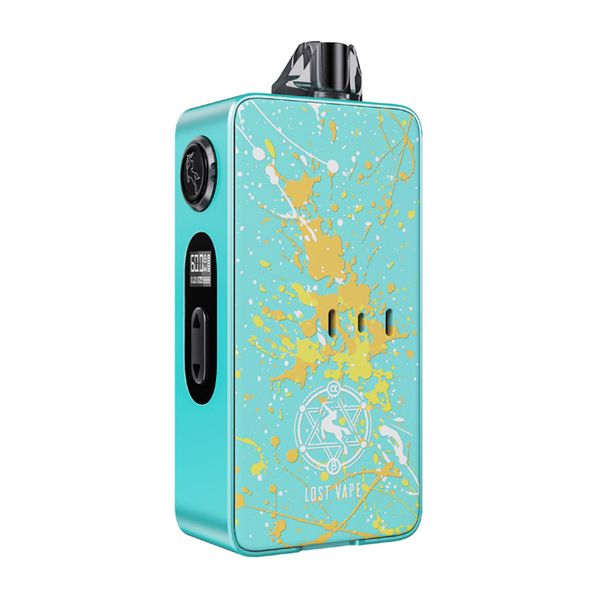 Lost Vape Centaurus B60 AIO Kit Lost Vape Centaurus B60 AIO Pod Kit фото