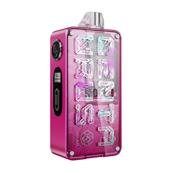 Lost Vape Centaurus B60 AIO Kit Lost Vape Centaurus B60 AIO Pod Kit фото