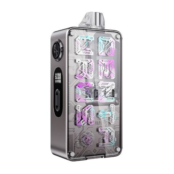 Lost Vape Centaurus B60 AIO Kit Lost Vape Centaurus B60 AIO Pod Kit фото