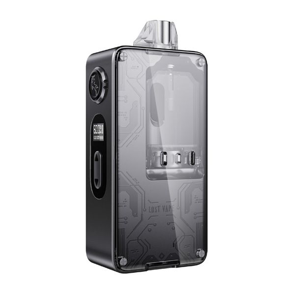 Lost Vape Centaurus B60 AIO Kit Lost Vape Centaurus B60 AIO Pod Kit фото