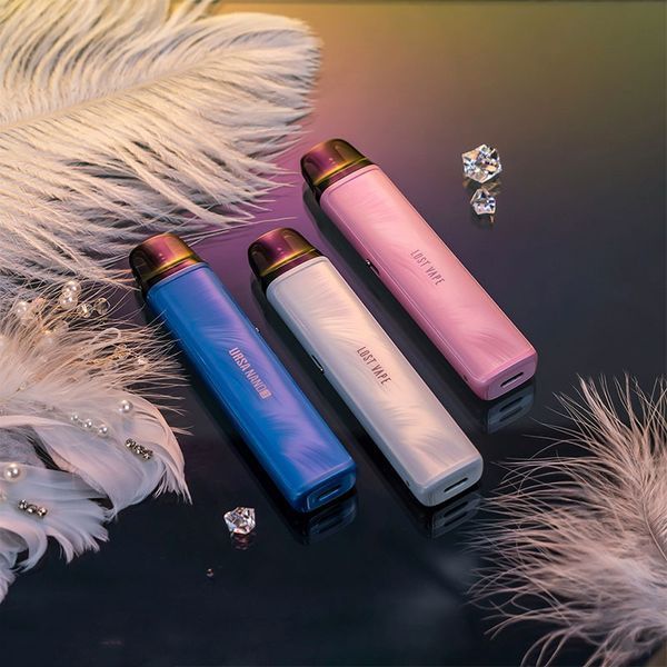Lost Vape URSA Nano 3 Pod Kit  Lost Vape URSA Nano 3 Pod Kit фото