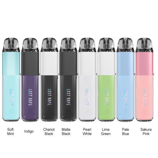 Lost Vape Ursa Nano Air Pod Kit Lost Vape Ursa Nano Air Pod Kit фото